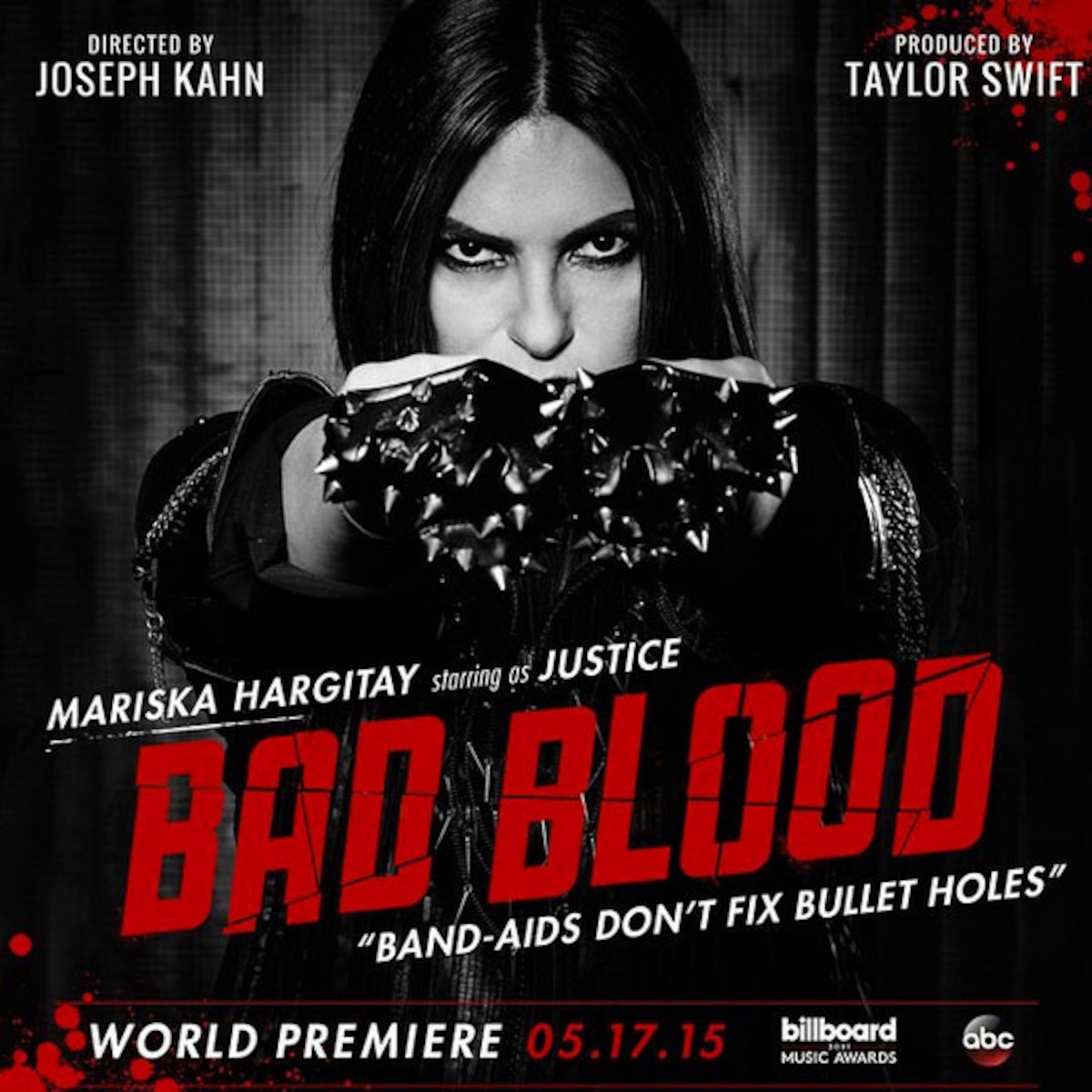 See The Latest Stars To Join Taylor Swift S Bad Blood Music Video E Online Uk